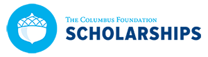 Columbus Foundation General Scholarship Application logo
