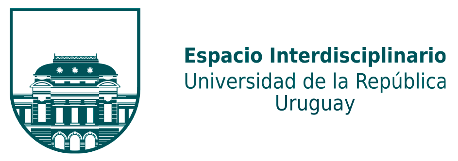 Universidad de la Republica logo