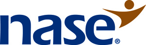 NASE Grants and Scholarships logo