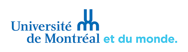 Université de Montréal  logo