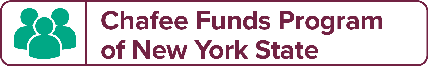 NYS Chafee Funds Program logo