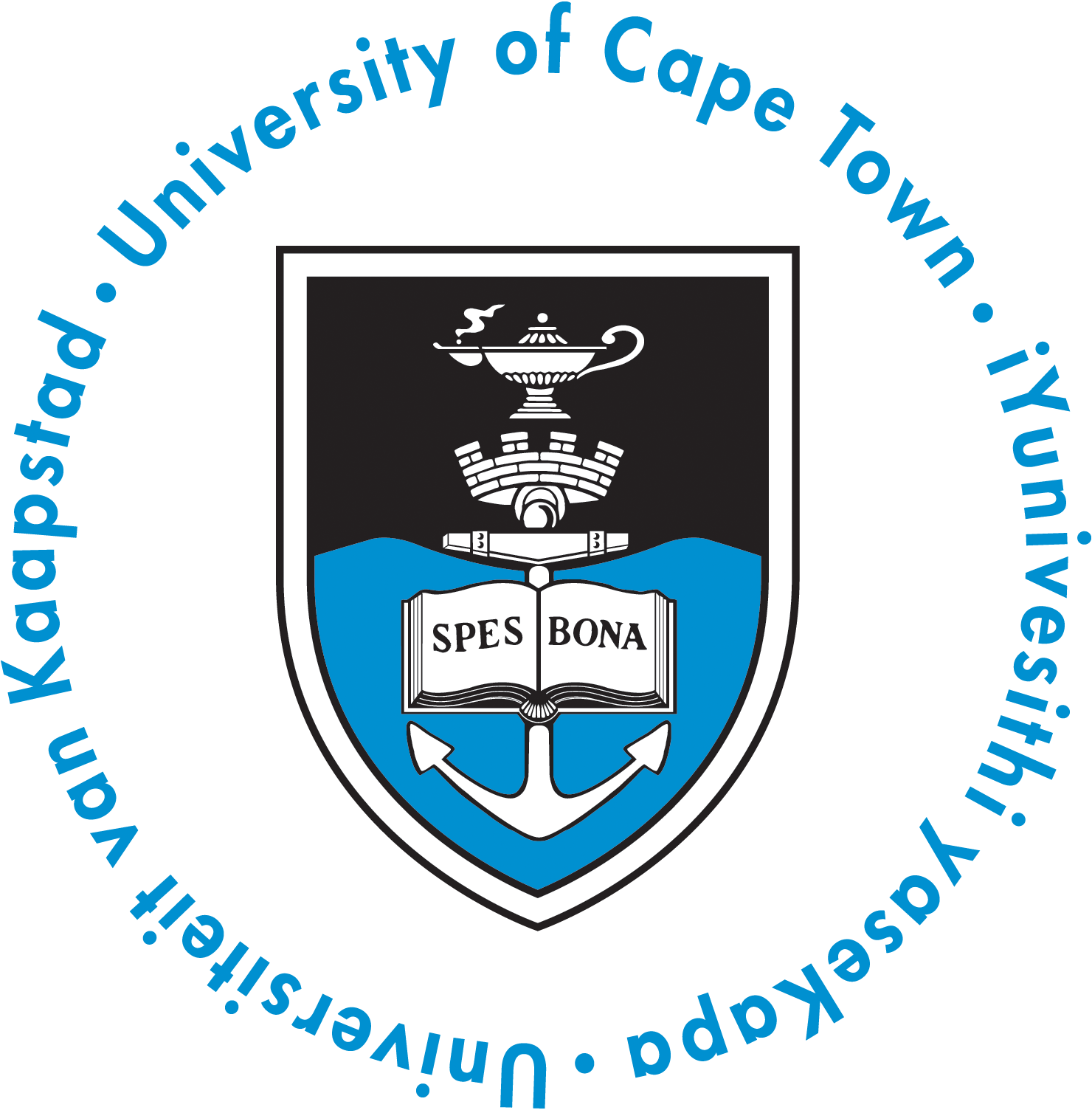 UCT Mastercard Foundation Scholarship Application logo
