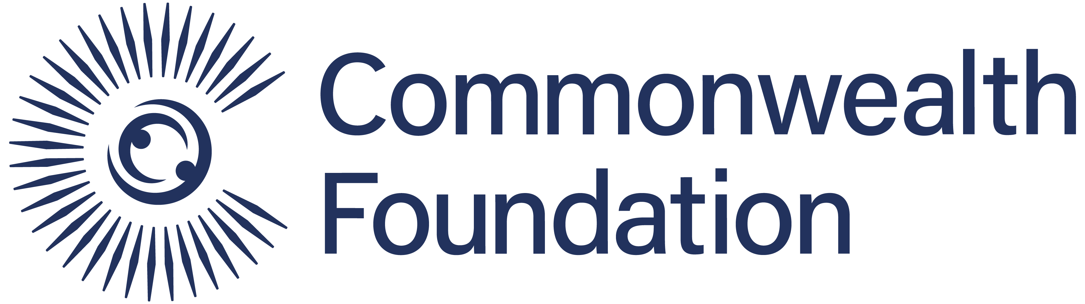 The Commonwealth Foundation Grants Online Application System logo