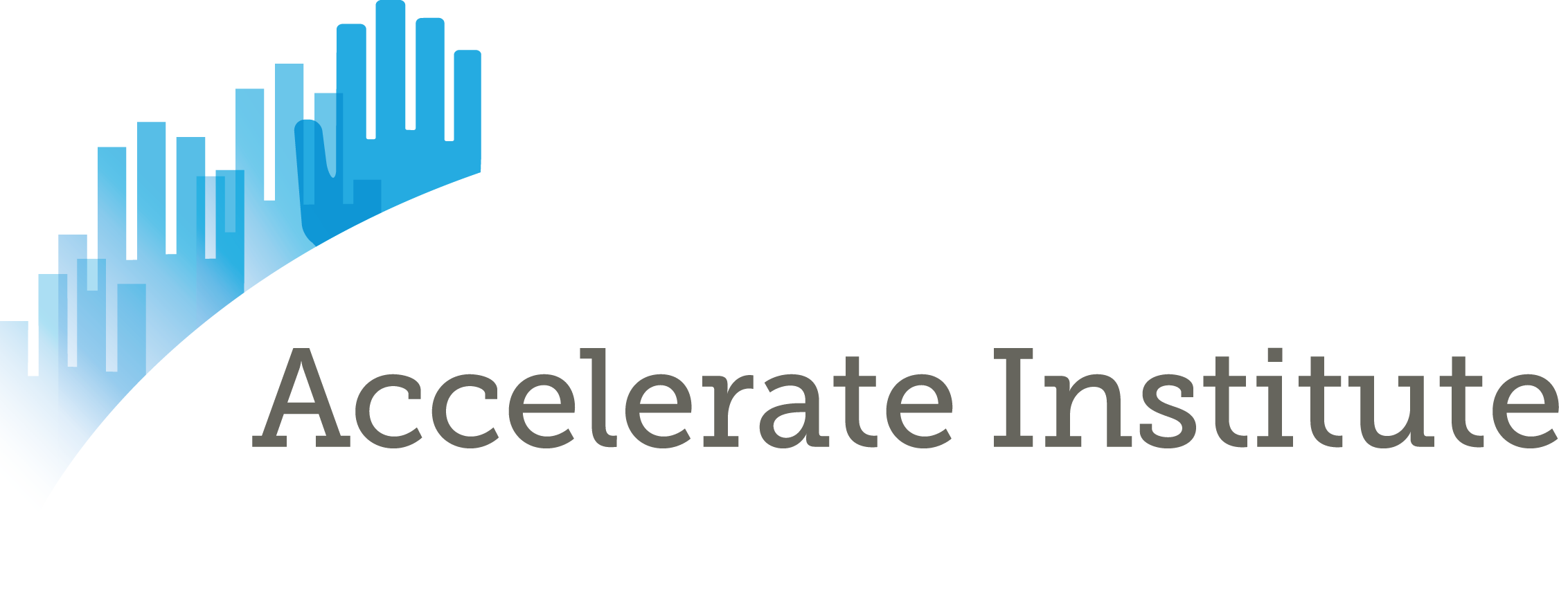 Accelerate Institute Application Portal logo