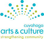 Cuyahoga Arts & Culture logo
