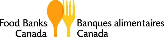Food Banks Canada - Online Grant Portal logo