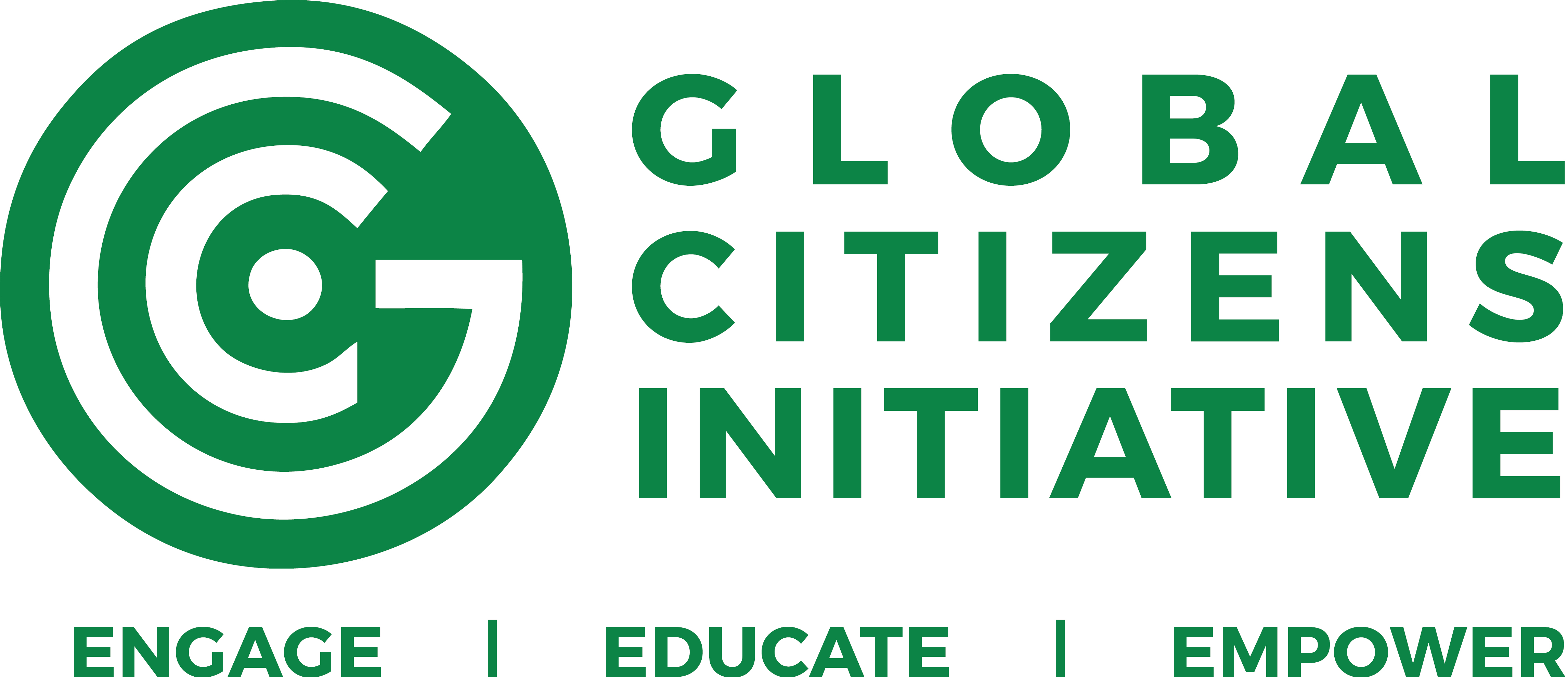 GCI Admissions Portal logo
