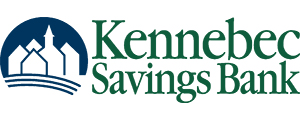 Kennebec Savings Bank Community Dividends logo