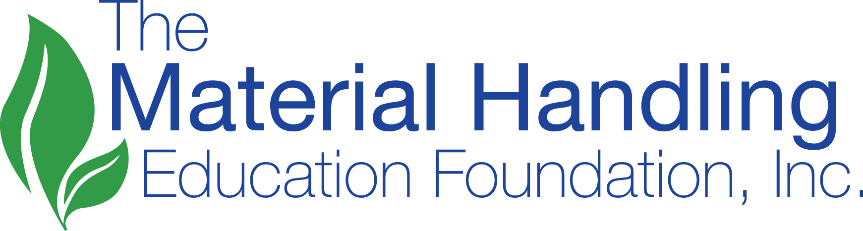Material Handling Education Foundation, Inc. logo