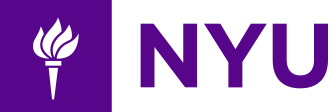   NYU   logo