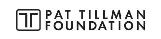 Pat Tillman Foundation logo