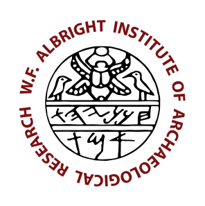 The Albright Institute in Jerusalem logo