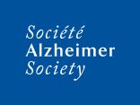 Alzheimer Society Research Program | Programme de recherche de la Société Alzheimer logo