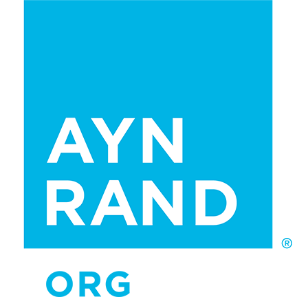 Ayn Rand Institute Application Portal logo
