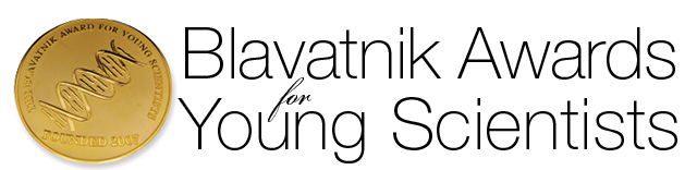 2023 Blavatnik Regional Awards for Young Scientists logo