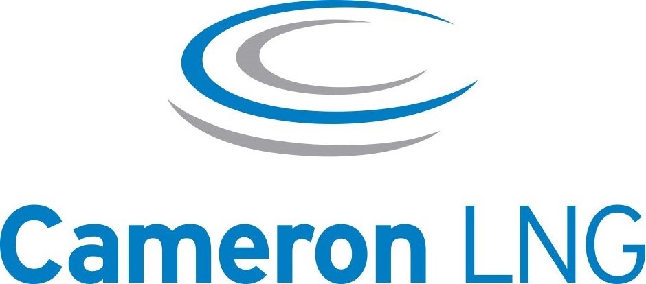 Cameron LNG Scholarship Program logo