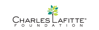 The Charles Lafitte Foundation logo