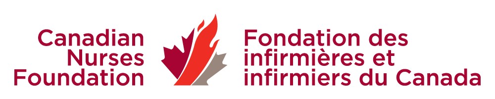 Canadian Nurses Foundation - Scholarships logo