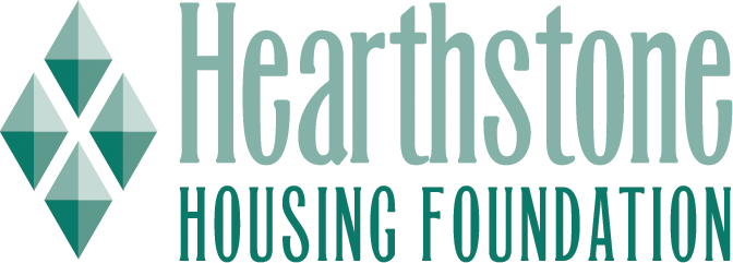 Hearthstone Housing Foundation Scholarship Fund logo