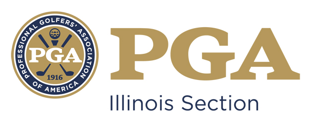 Illinois Professional Golfers Association logo