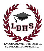 Laguna Beach High School Scholarship Foundation logo