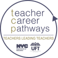 Teacher Career Pathways logo