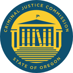 Oregon Asset Forfeiture Reporting logo
