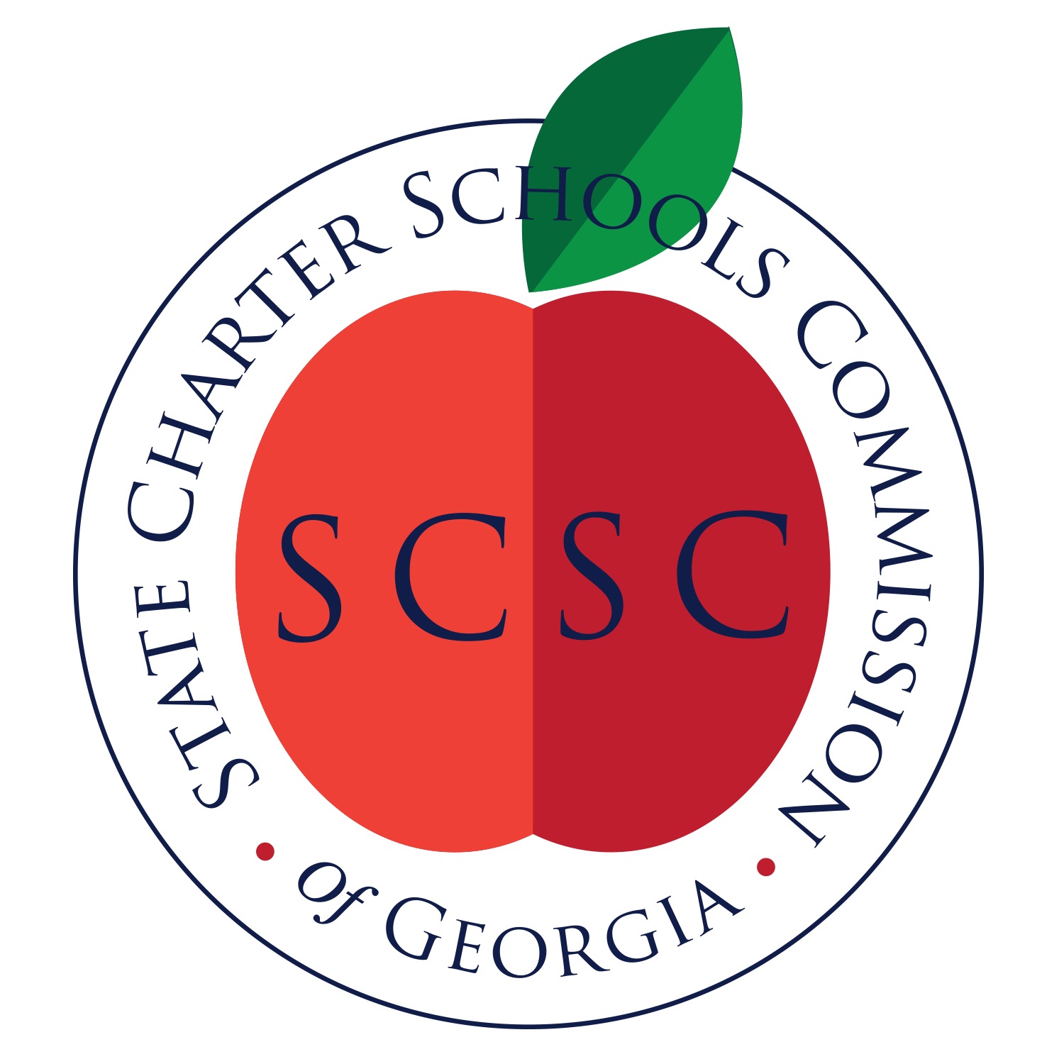 State Charter Schools Administration Portal logo