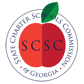 State Charter Schools Commission of Georgia logo