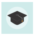 Saccomanno Higher Education Foundation logo