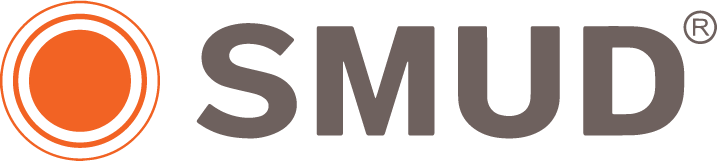 SMUD Sustainable Communities Programs  logo