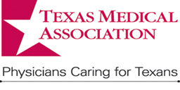 Texas Medical Association Applications logo