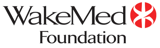 WakeMed Foundation Grant and Education Scholarship Opportunities logo