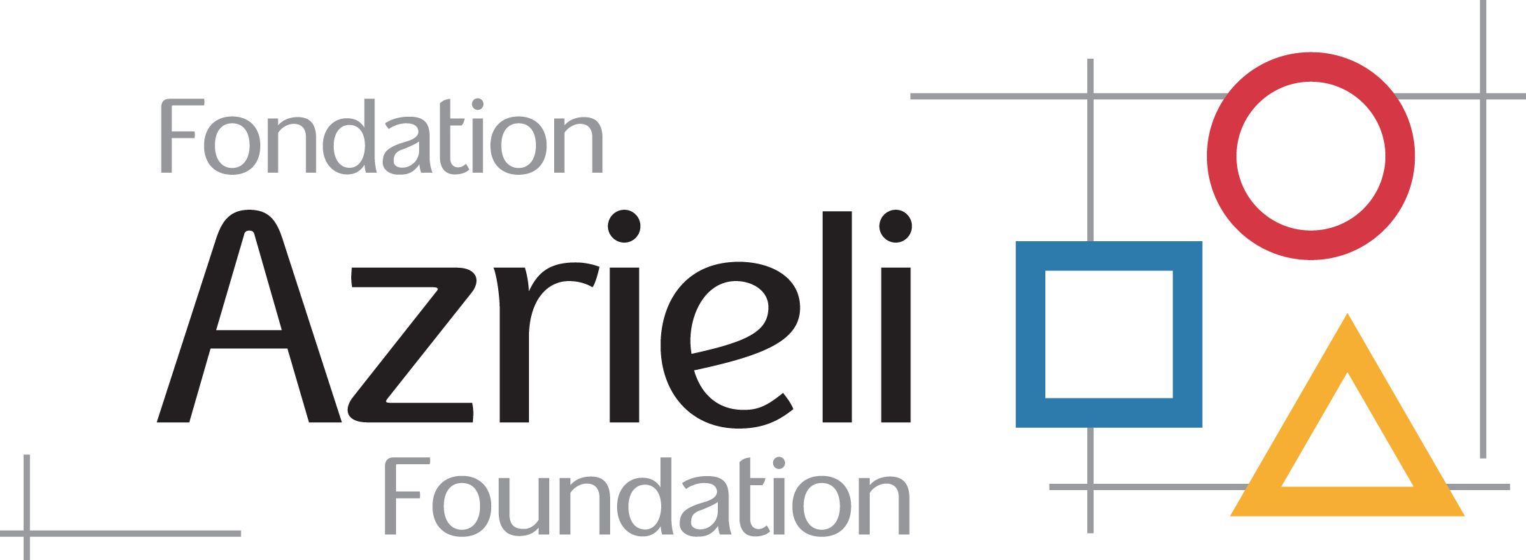 Azrieli Science Grants Program logo