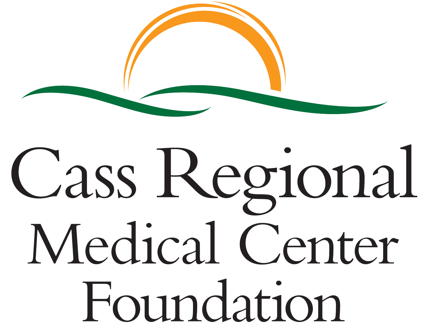 Cass Regional Medical Center Foundation logo