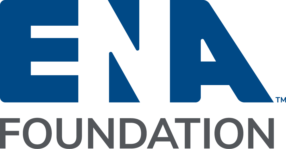 ENA Foundation logo