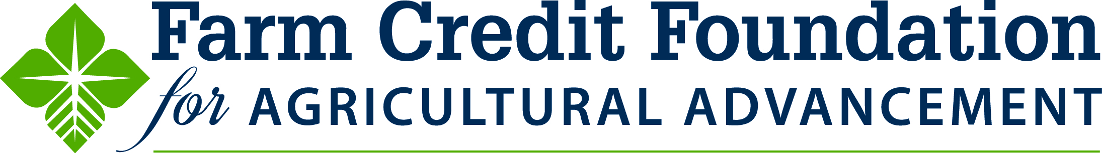 Farm Credit Foundation for Agricultural Advancement logo