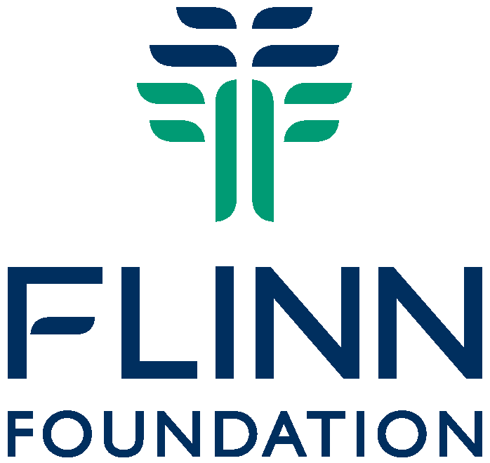 Flinn Foundation Application Portal logo