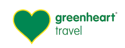 Greenheart Travel logo