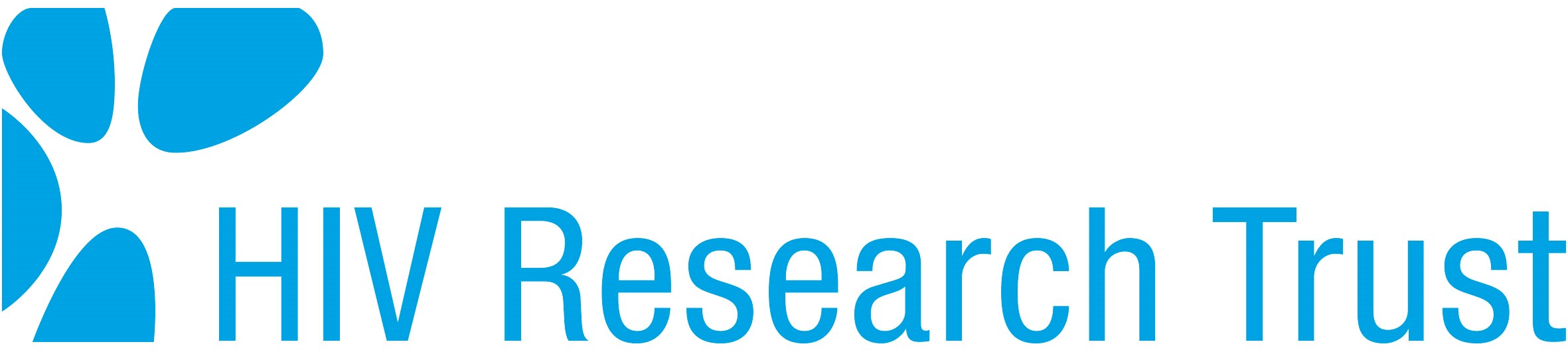 HIV Research Trust logo