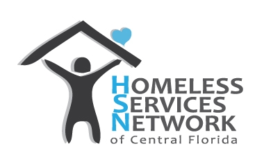 Homeless Service Network of Central Florida logo