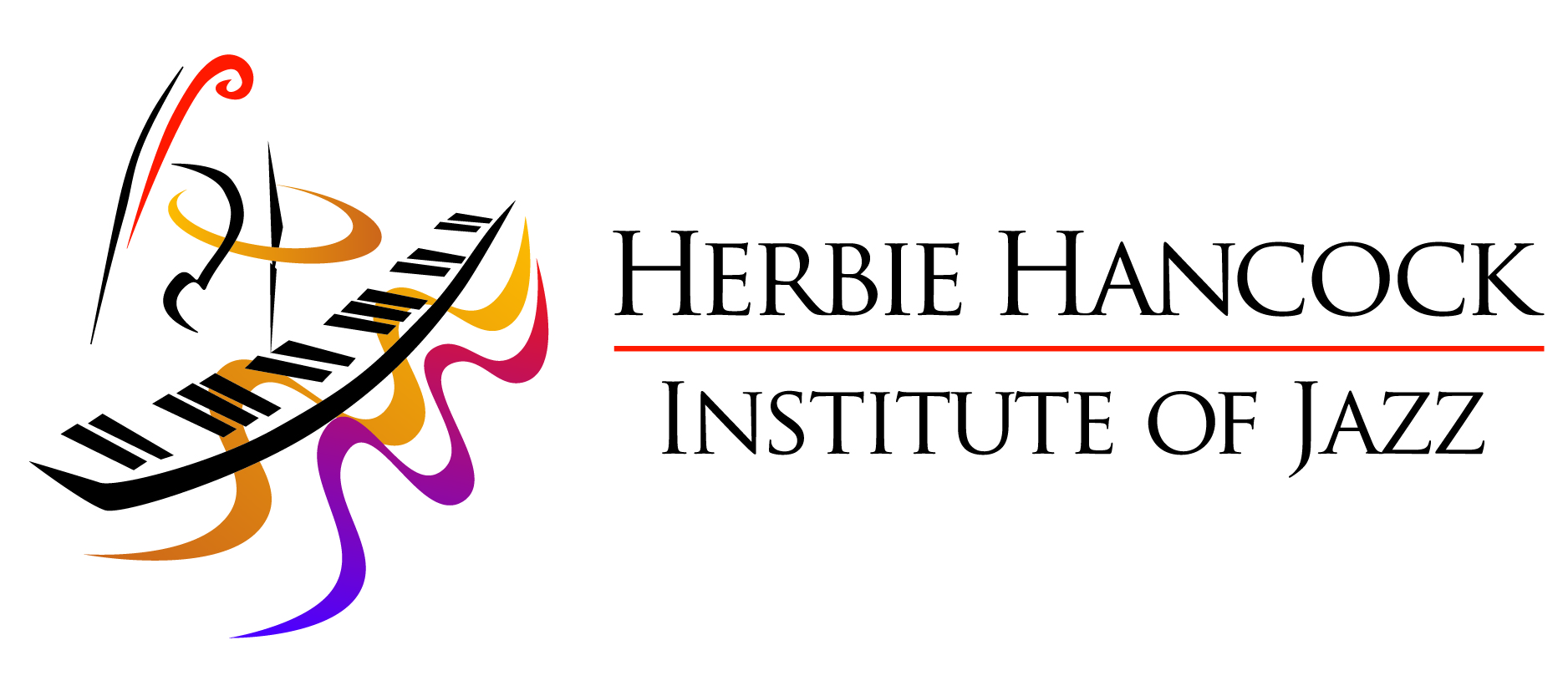 Herbie Hancock Institute of Jazz Performance at the UCLA Herb Alpert School of Music logo