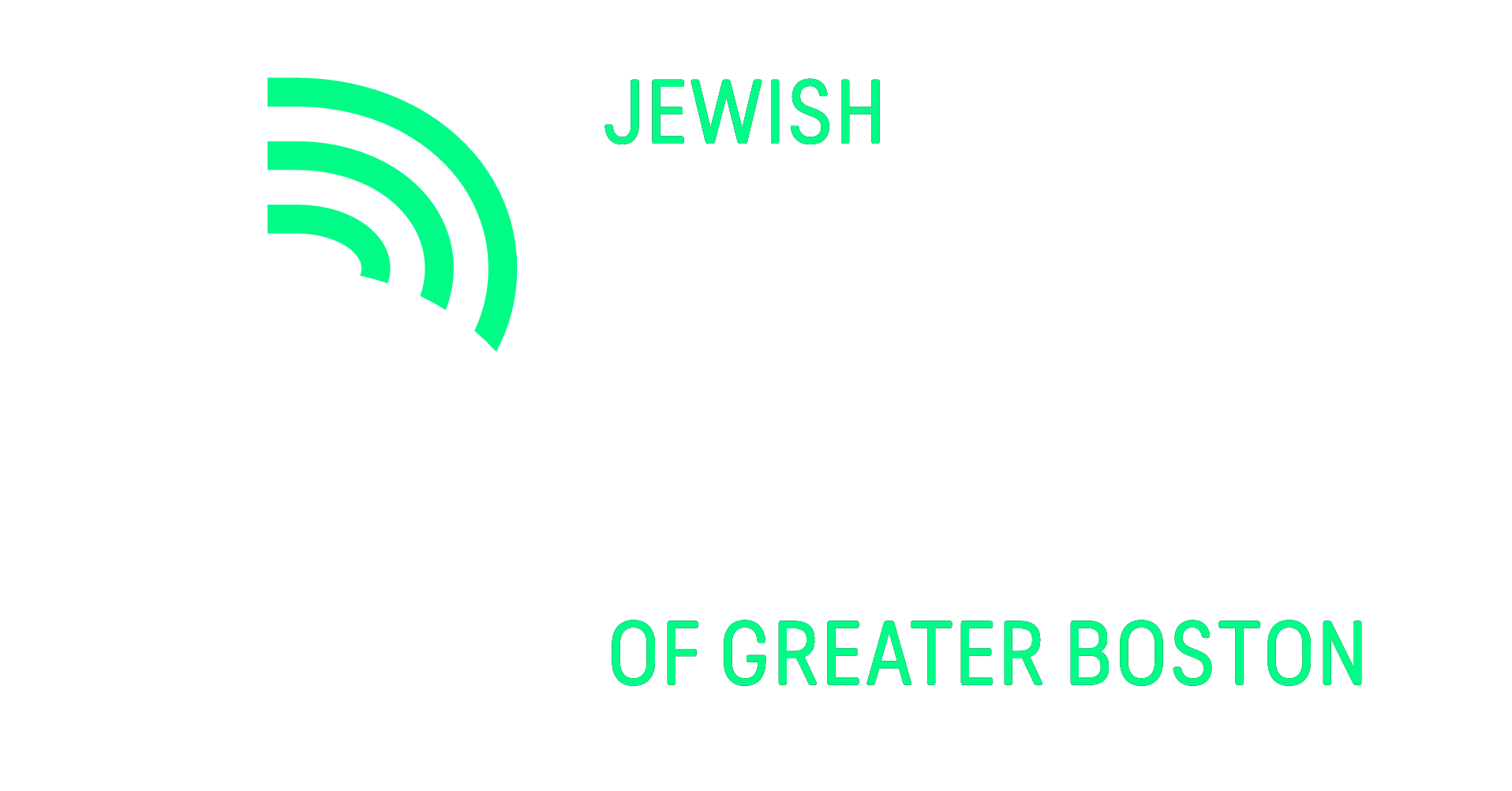 Jewish Big Brothers Big Sisters of Greater Boston logo