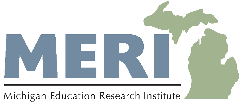Michigan Education Research Institute - Research Proposal System logo