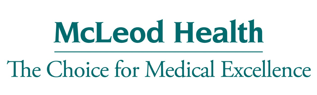 McLeod Health Scholarship Program logo