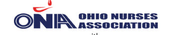 Ohio Nurses Association logo