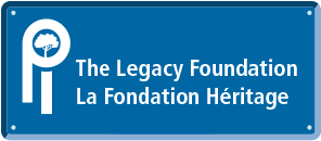 Legacy Foundation Scholarship Program logo