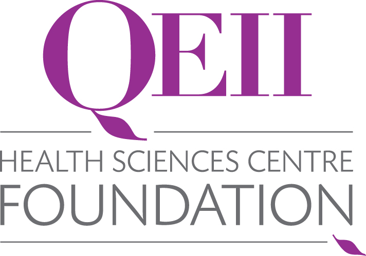 QEII Foundation logo