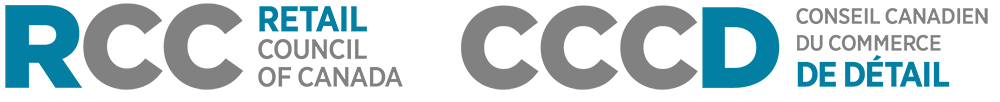 Logo de Retail Council of Canada