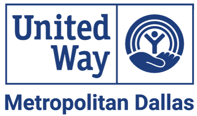 United Way of Metropolitan Dallas logo